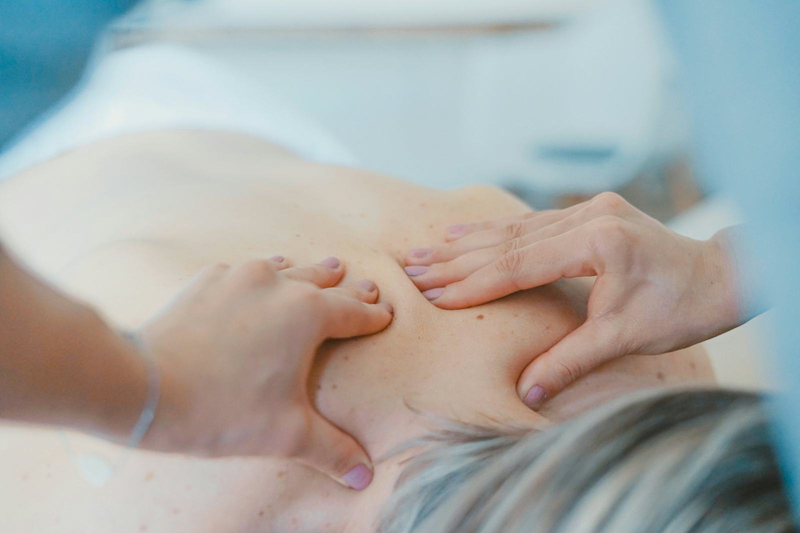 Physiotherapy treatment for women’s health