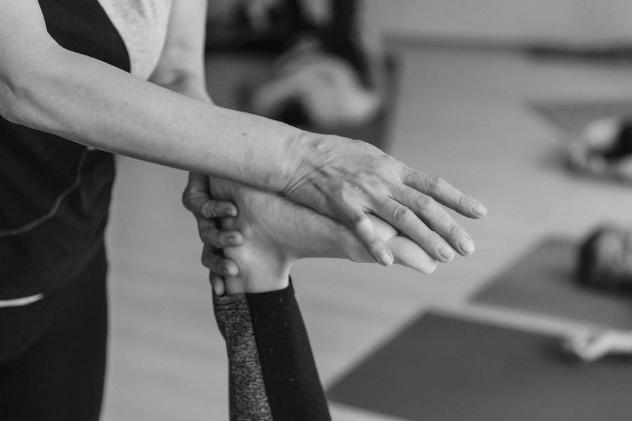 Neuro Rehabilitation
