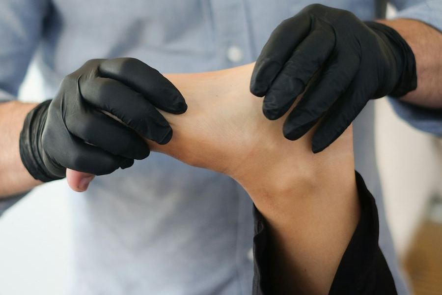 Musculoskeletal Physiotherapy