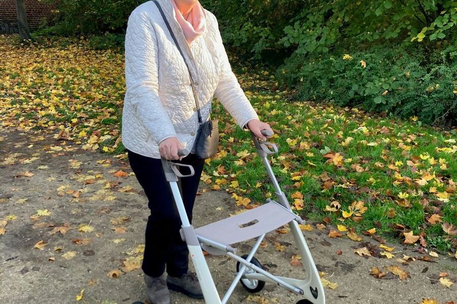 Geriatric Physiotherapy
